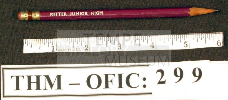 Pencil