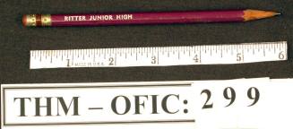 Pencil