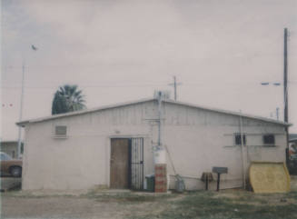 Stoney's Ton Eighty Tavern - 2327 East Apache Boulevard, Tempe, Arizona
