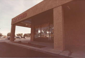 AZ Video - 3306 South McClintock Drive - Tempe, Arizona