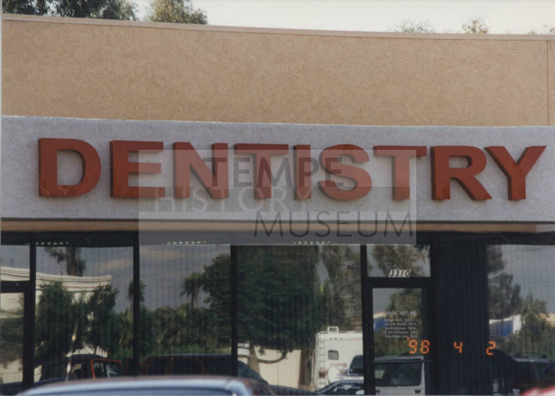 Dental Net, Inc. - 3310 South McClintock Drive - Tempe, Arizona