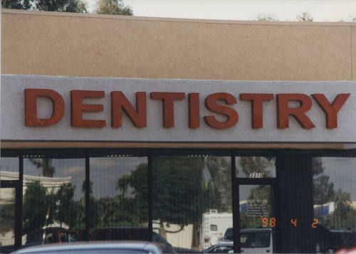 Dental Net, Inc. - 3310 South McClintock Drive - Tempe, Arizona