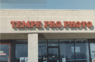 Tempe Pro Photo - 3314 South McClintock Drive - Tempe, Arizona