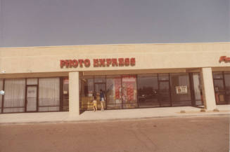 Photo Express - 3314 South McClintock Drive - Tempe, Arizona