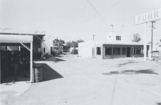 Fuhr Rents, Incorporated - 2332 East Apache Boulevard, Tempe, Arizona