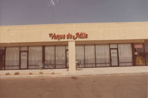 Venus de Milo - 3318 South McClintock Drive - Tempe, Arizona