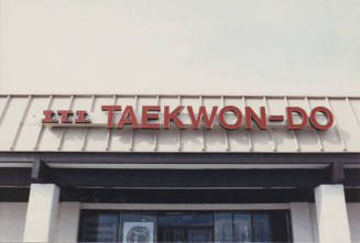I.T.I. Taekwon-Do - 3330 South McClintock Drive - Tempe, Arizona