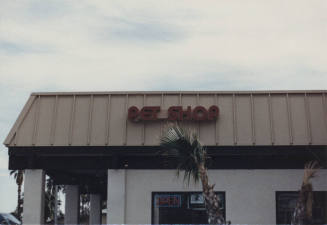 Country Critters Pet Shop - 3330 South McClintock Drive - Tempe, Arizona