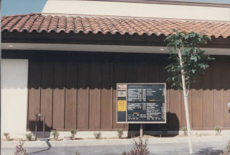 Carl's Jr. Restaurant - 3401 South McClintock Drive - Tempe, Arizona