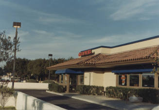 Jack In The Box - 3401 South McClintock Drive - Tempe, Arizona