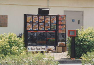 Jack In The Box - 3401 South McClintock Drive - Tempe, Arizona