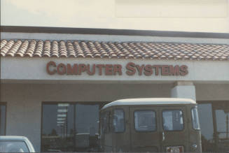 Computer Systems - 3415 South McClintock Drive - Tempe, Arizona