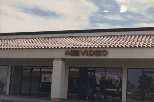 Critics Choice Video - 3415 South McClintock Drive - Tempe, Arizona