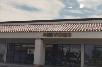 Critics Choice Video - 3415 South McClintock Drive - Tempe, Arizona