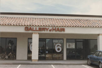Gallery of Hair - 3415 South McClintock Drive - Tempe, Arizona