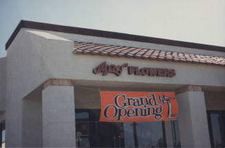 Array Flowers - 3415 South McClintock Drive - Tempe, Arizona