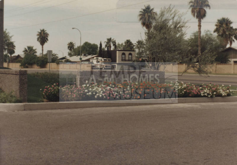 A-M Homes  - 3923-3933 South McClintock Drive - Tempe, Arizona