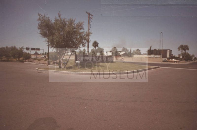 Superstition Office Plaza  - 4015 South McClintock Drive - Tempe, Arizona