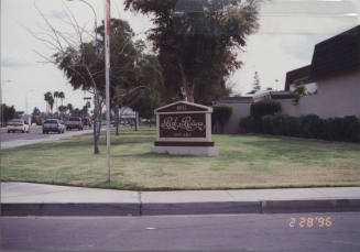 Park Riviera  - 4812 South McClintock Drive - Tempe, Arizona
