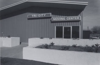 Tri-City Moving Center - 2340 East Apache Boulevard, Tempe, Arizona