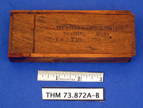 Optical Box