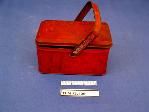 Lunch Box
