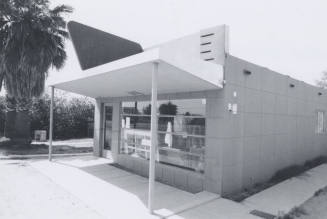 Hank's Painting - 2408 East Apache Boulevard, Tempe, Arizona