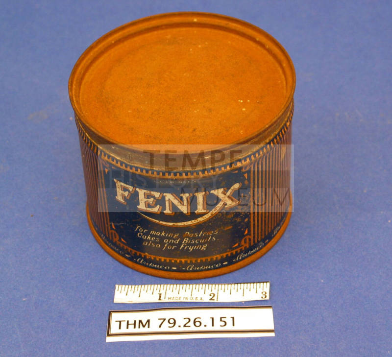 Product Container