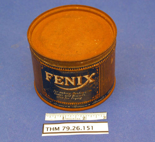 Product Container