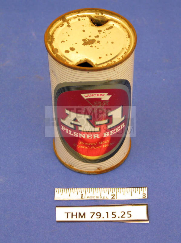 Beer Can