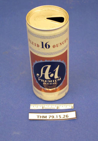 Beer Can