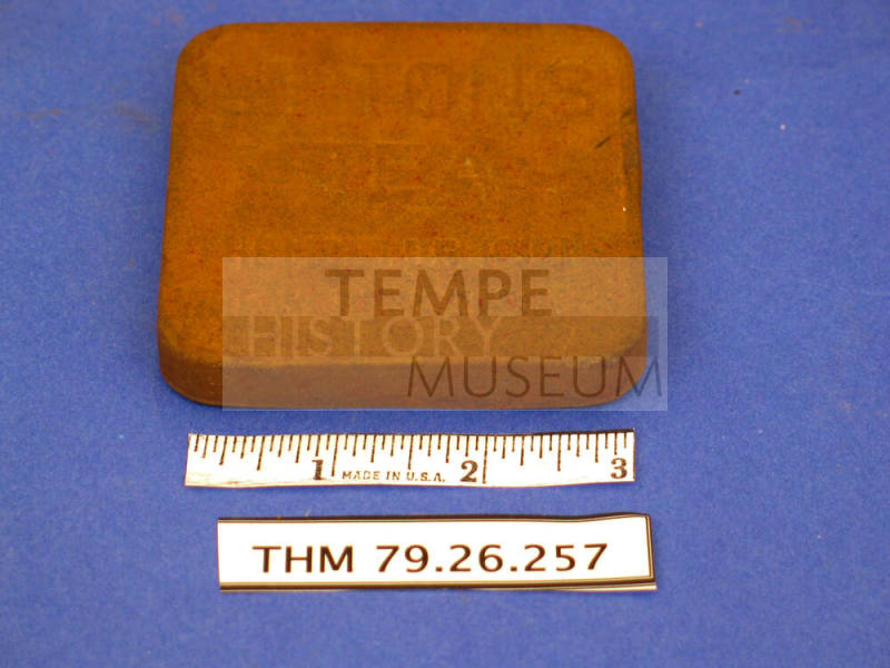 Product Container Lid