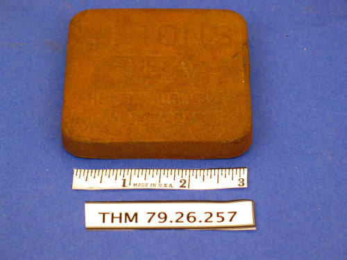 Product Container Lid