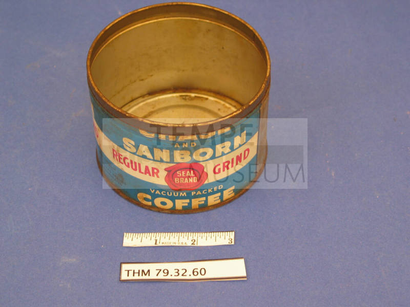Coffee Can