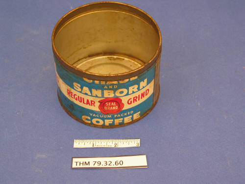 Coffee Can