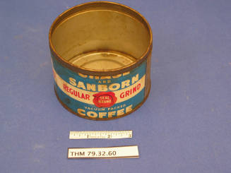Coffee Can