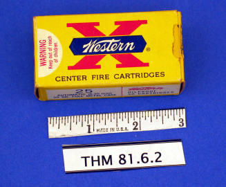 Cartridge Box