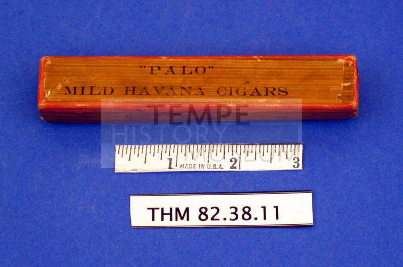 Cigar Box