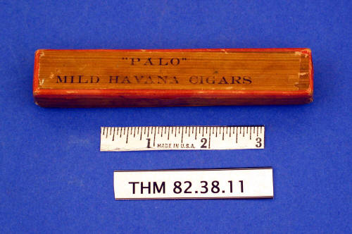 Cigar Box