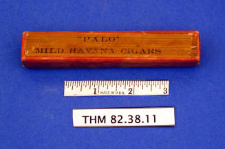 Cigar Box