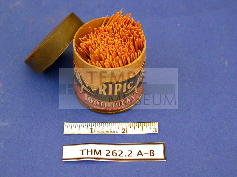 Product Container