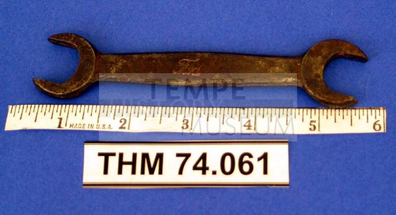 Wrench