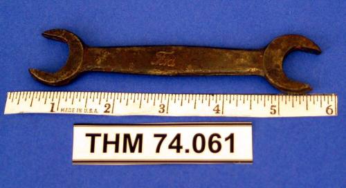 Wrench