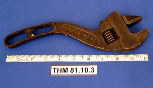 Wrench