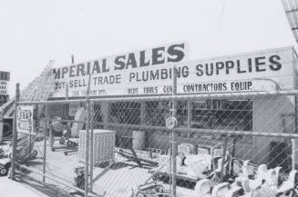 Imperial Trading Post Swap Shop - 2416 East Apache Boulevard, Tempe, Arizona