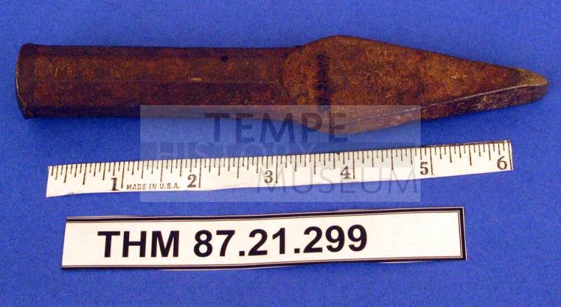 Chisel