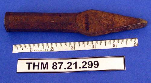 Chisel