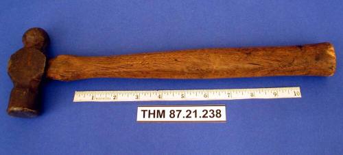 Ball Peen Hammer