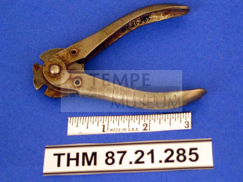 Wire Cutter