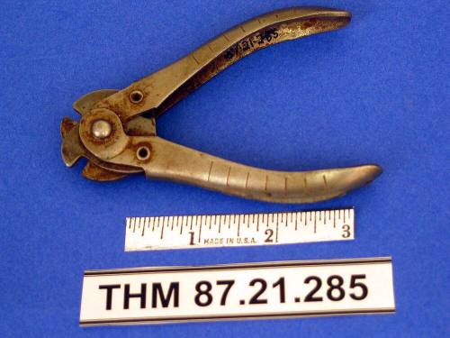Wire Cutter